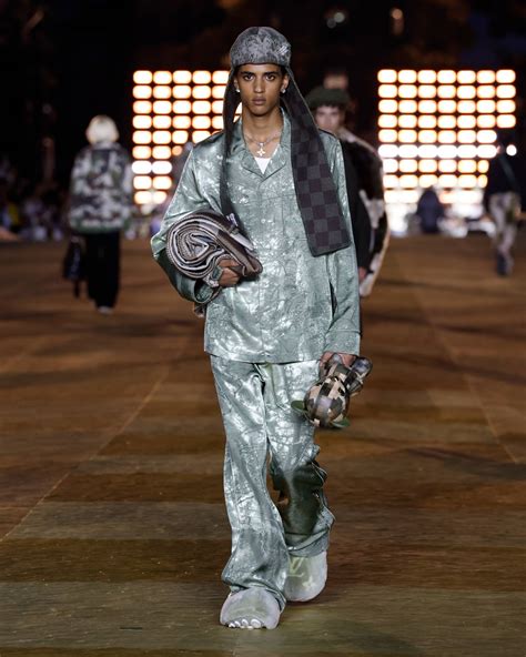 louis vuitton menswear ss24|Louis Vuitton men's collection.